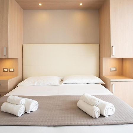 Hotel Adriatic&Beauty Rimini Luaran gambar
