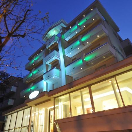 Hotel Adriatic&Beauty Rimini Luaran gambar