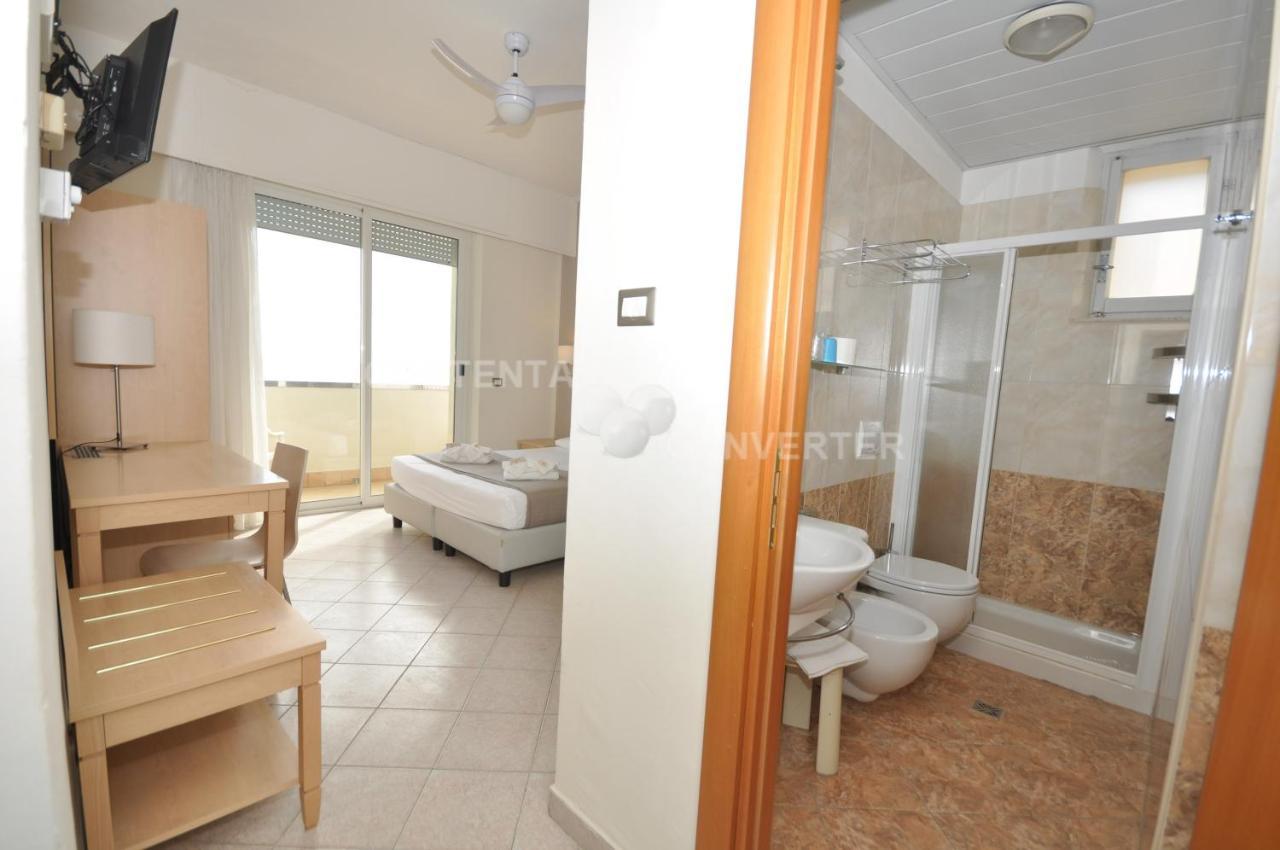 Hotel Adriatic&Beauty Rimini Luaran gambar
