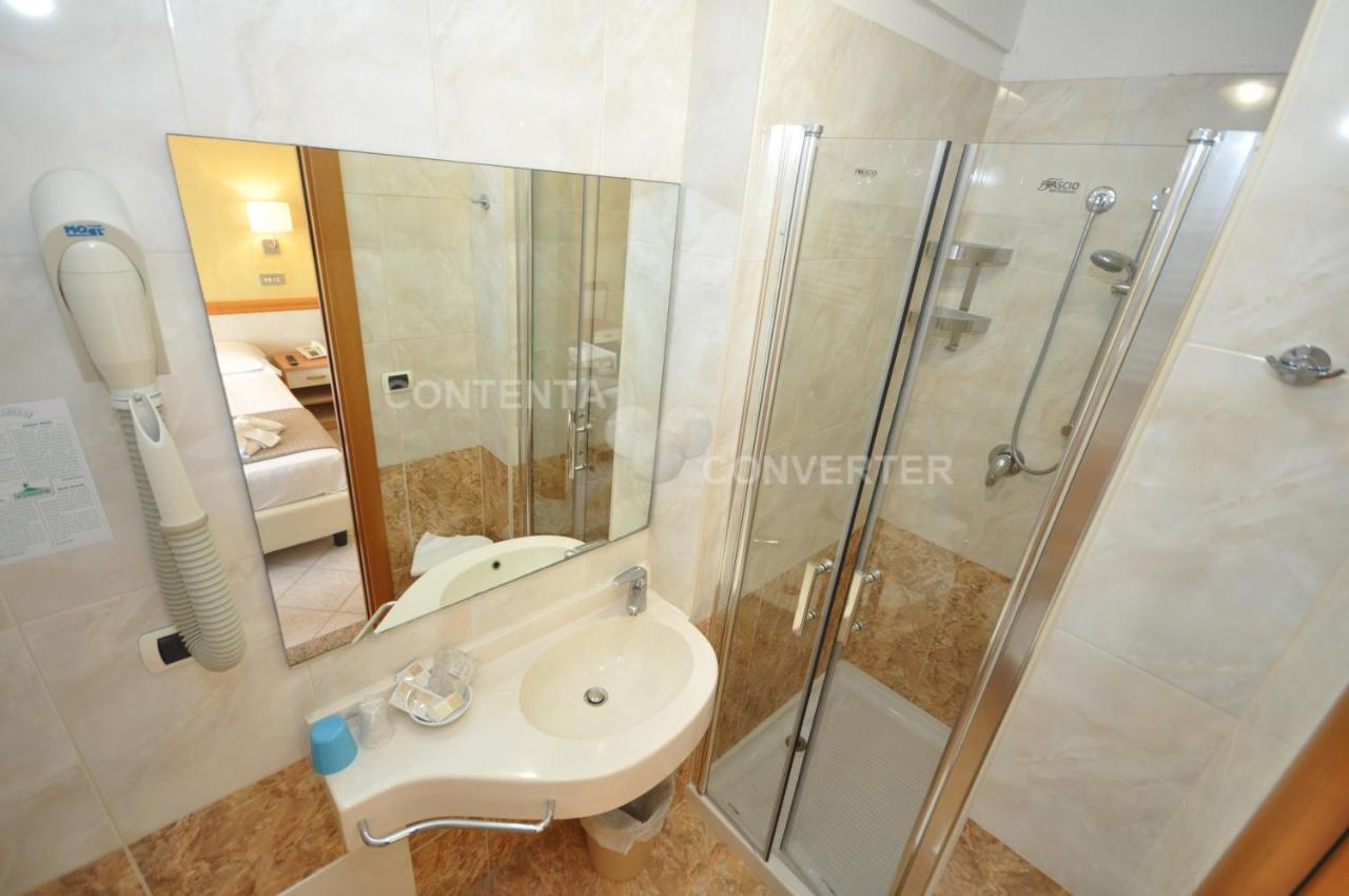 Hotel Adriatic&Beauty Rimini Luaran gambar