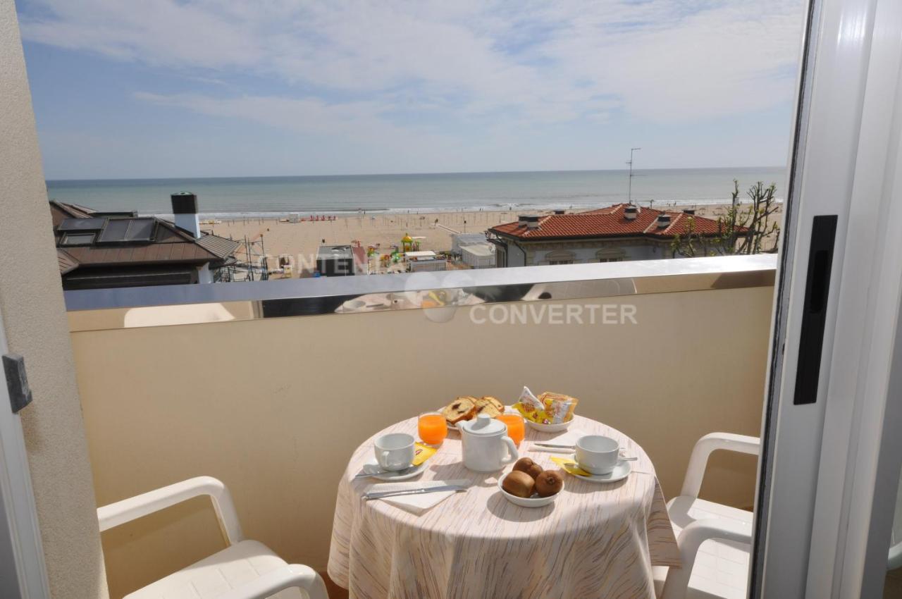 Hotel Adriatic&Beauty Rimini Luaran gambar