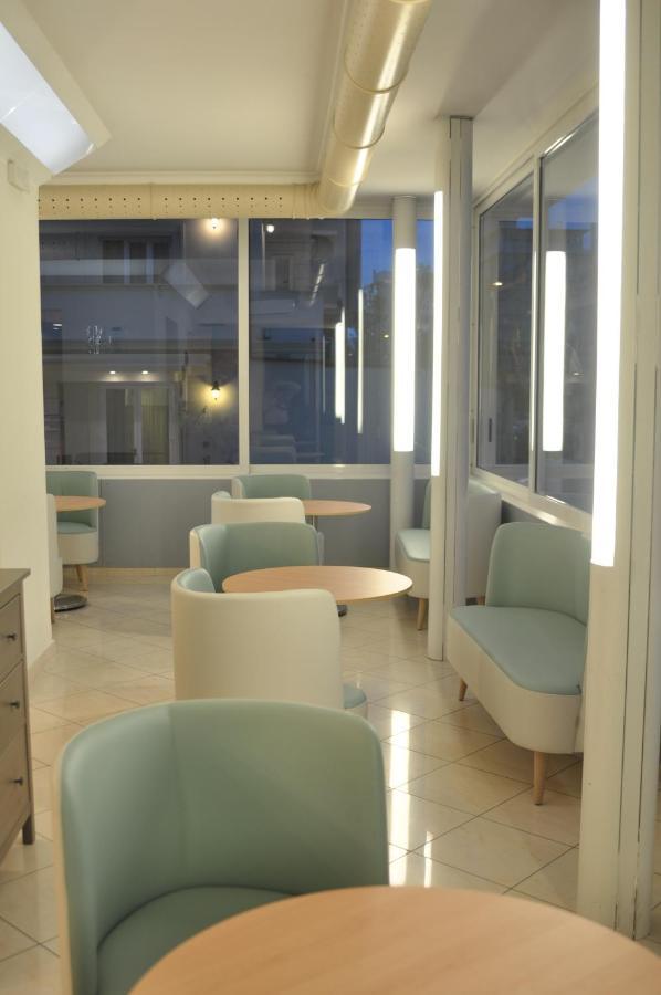 Hotel Adriatic&Beauty Rimini Luaran gambar