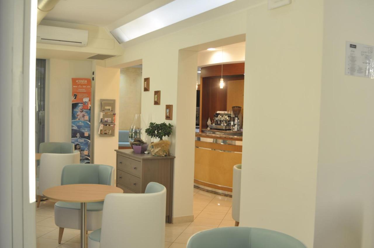 Hotel Adriatic&Beauty Rimini Luaran gambar