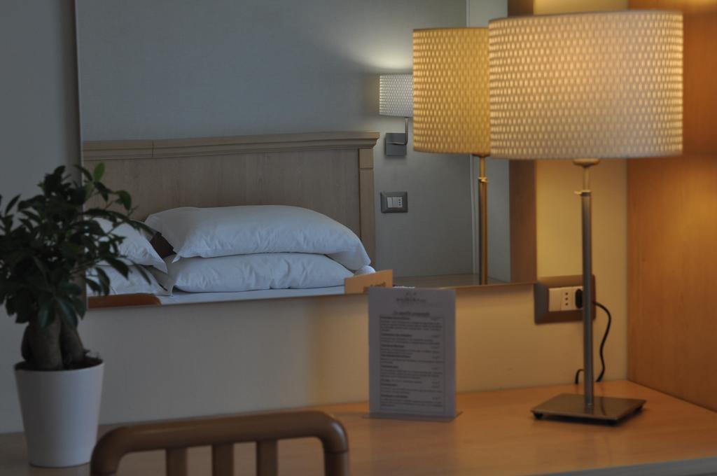 Hotel Adriatic&Beauty Rimini Luaran gambar