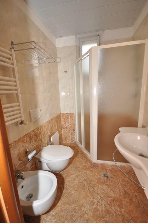 Hotel Adriatic&Beauty Rimini Luaran gambar
