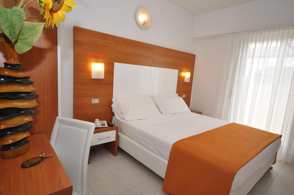 Hotel Adriatic&Beauty Rimini Luaran gambar