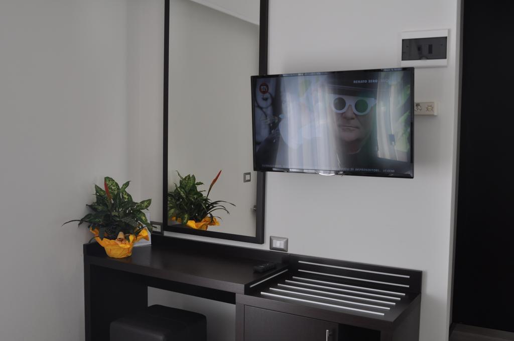 Hotel Adriatic&Beauty Rimini Luaran gambar