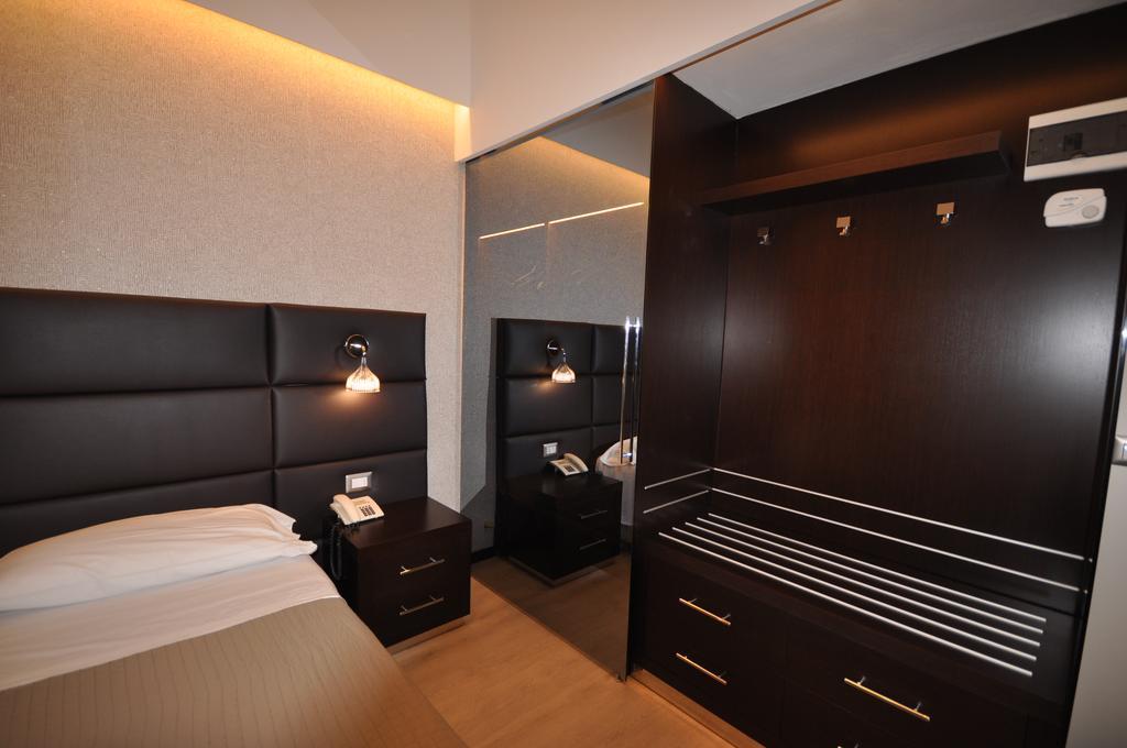 Hotel Adriatic&Beauty Rimini Luaran gambar