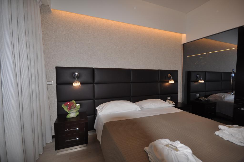 Hotel Adriatic&Beauty Rimini Luaran gambar