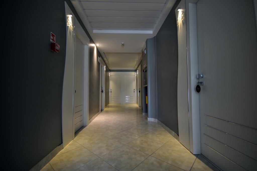 Hotel Adriatic&Beauty Rimini Luaran gambar