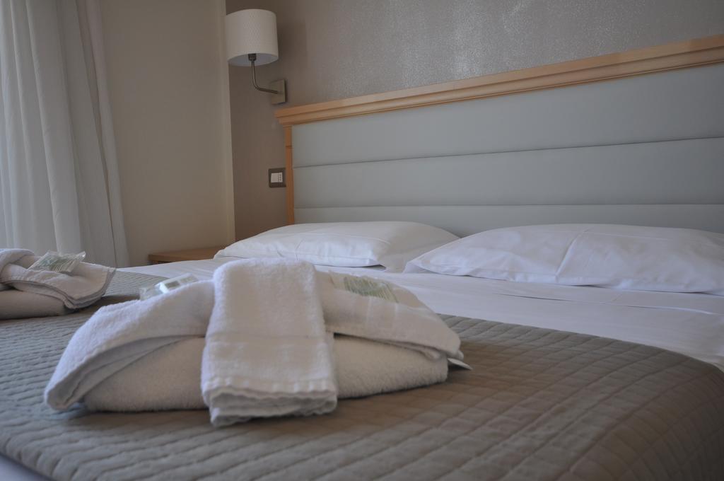 Hotel Adriatic&Beauty Rimini Luaran gambar
