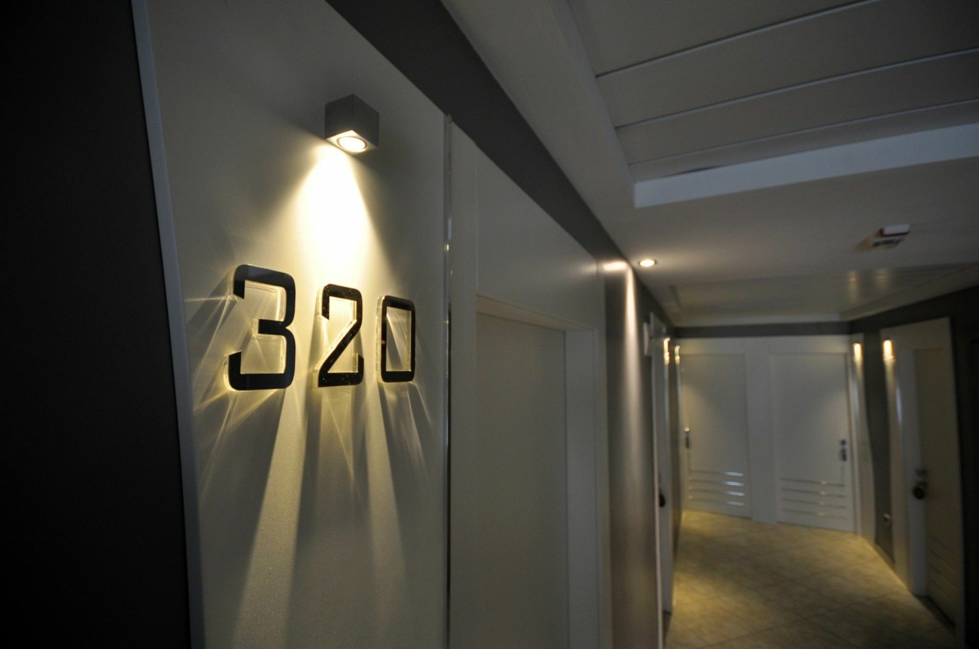 Hotel Adriatic&Beauty Rimini Luaran gambar