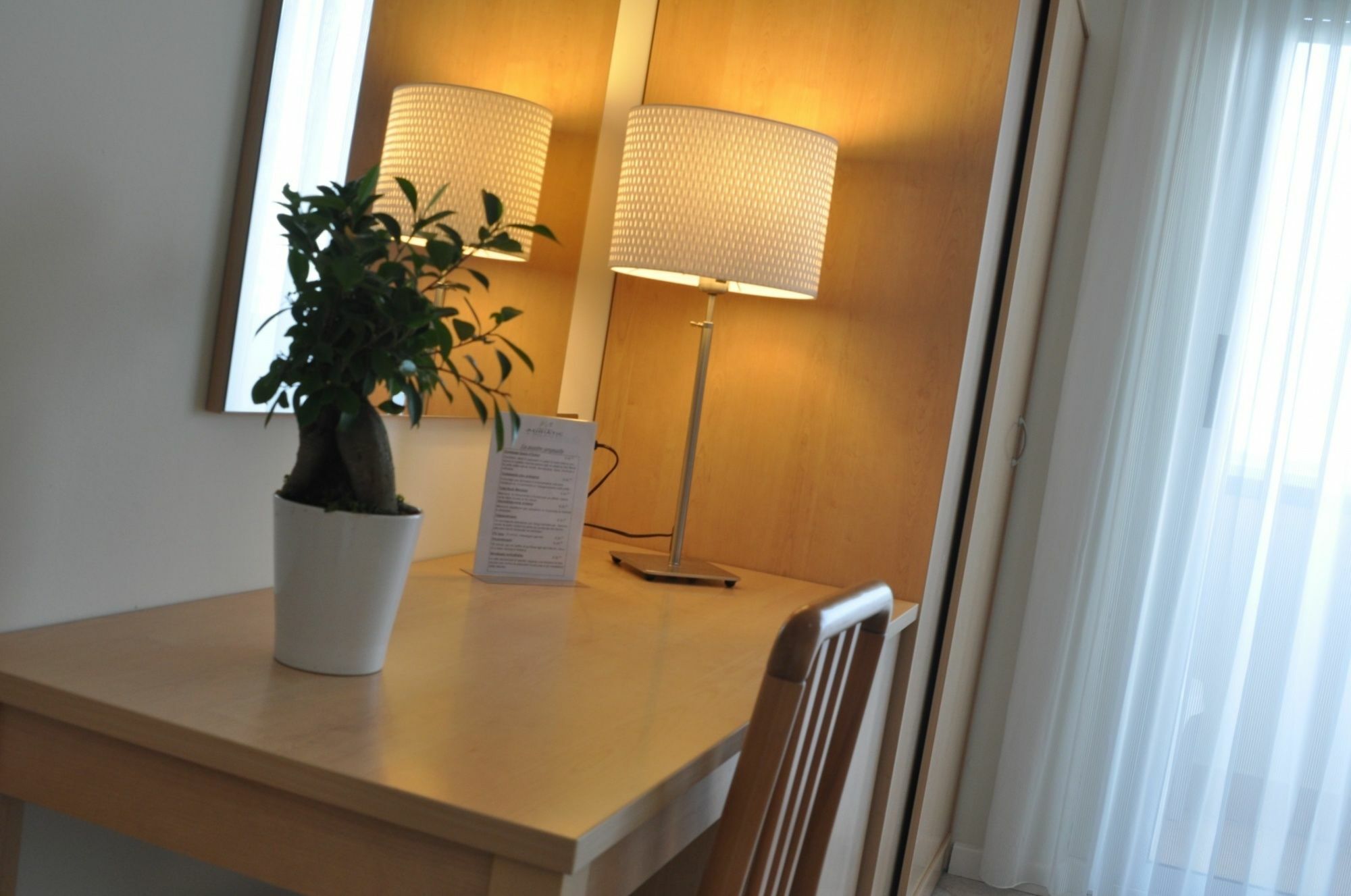 Hotel Adriatic&Beauty Rimini Luaran gambar